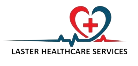 Laster Healthcare Services home